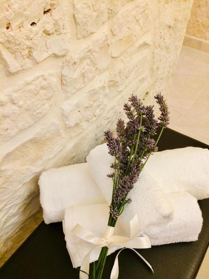 Villa Trulli Pietra Viva Alberobello Exterior foto