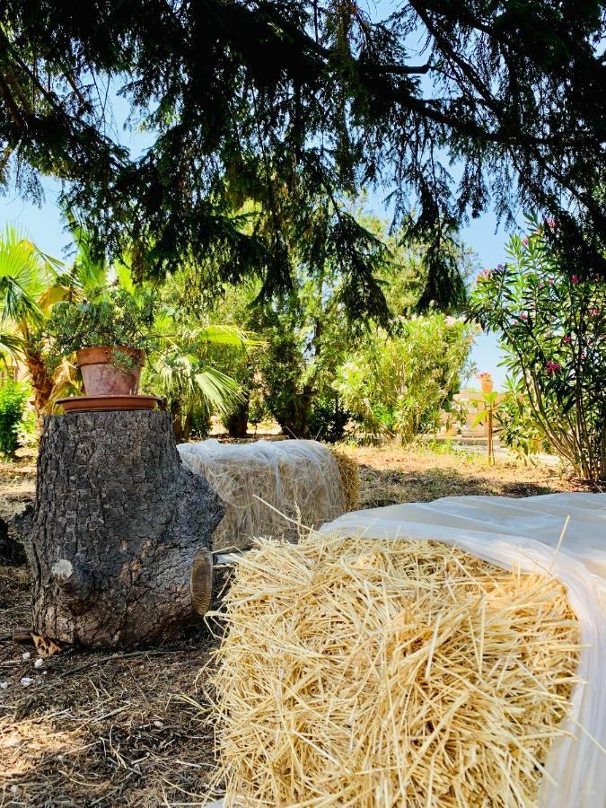 Villa Trulli Pietra Viva Alberobello Exterior foto