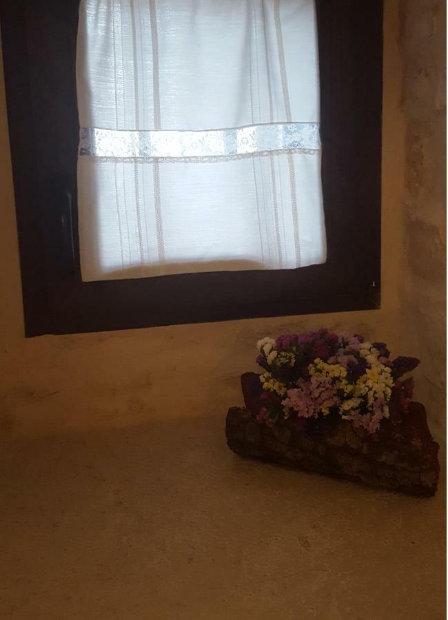 Villa Trulli Pietra Viva Alberobello Exterior foto
