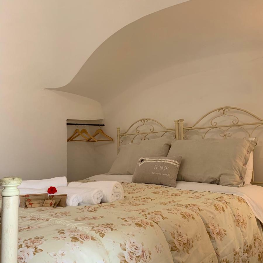 Villa Trulli Pietra Viva Alberobello Exterior foto