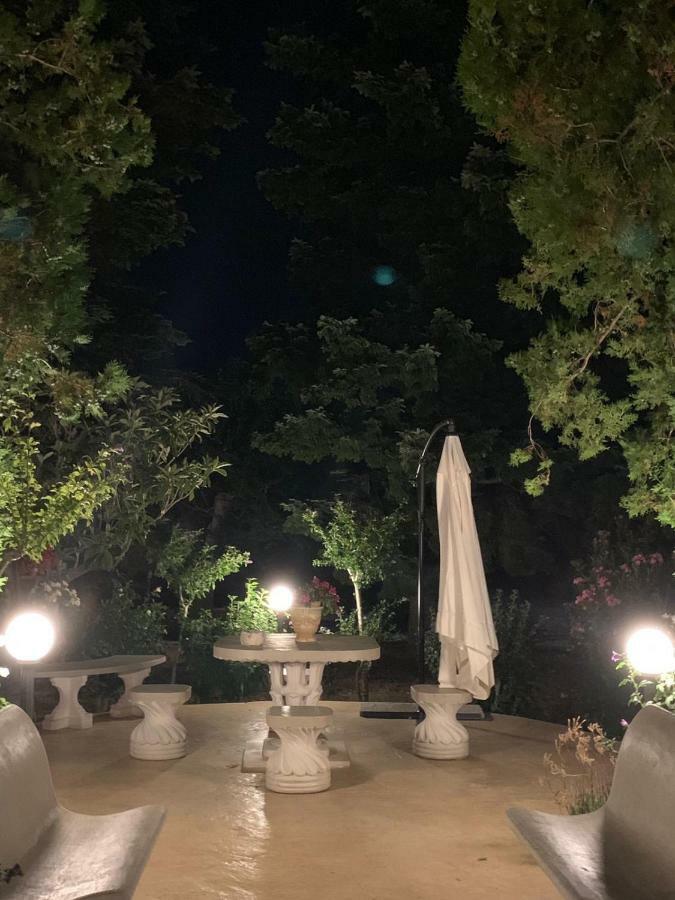 Villa Trulli Pietra Viva Alberobello Exterior foto